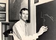 Kenneth L. Laws, c.1975