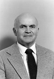 John H. Light, c.1990