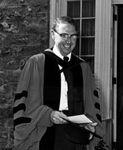 Philip N. Lockhart, 1981