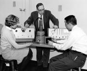 Howard C. Long, c.1960