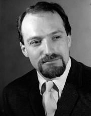 Allan I. Ludwig, c.1965