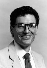 Peter Lukeheart, c.1995