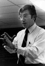 Enrique J. Martinez-Vidal, c.1980