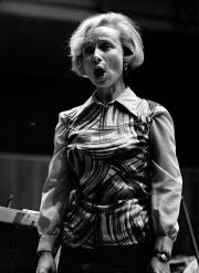 Ann H. Mathews, c.1985