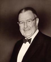 Philip Mathews, c.1950