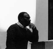 Trevor L. McClymont, 1990