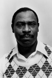 Trevor L. McClymont, c.1985