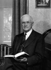 Bradford O. McIntire, c.1930