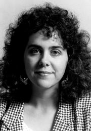 Margaret "Peggy" A. McKowen, c.1990