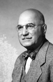 Montagu F. Modder, c.1955