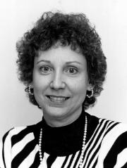 Tommie Sue Montgomery, c.1990