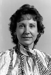 Tommie Sue Montgomery, c.1985