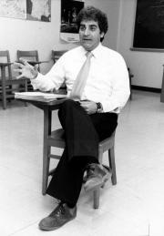 William Panici, c.1980