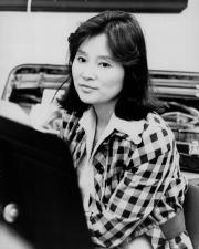 Mi-Young Park, c.1970