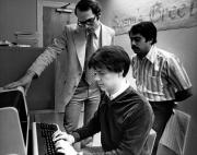 E. Robert Paul, 1980