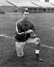 Brinton "Brit" C. Piez, c.1955