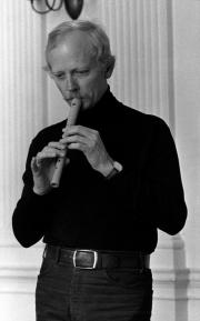 J. Forrest Posey, Jr., c.1975