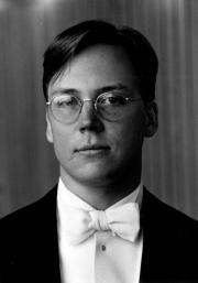 Robert Pound, c.1990