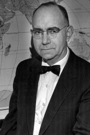 Arthur M. Prinz, 1963