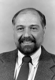 Theodore "Ted" Pulcini, 1995