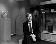 David A. Robertson, c.1985