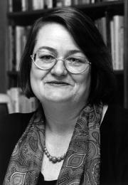 Gisela Roethke, c.1995