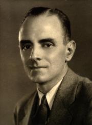 Horace E. Rogers, c.1930