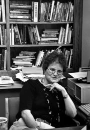 Kim L. Rogers, c.1990