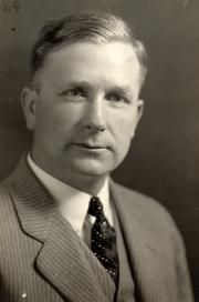 Lewis G. Rohrbaugh, c.1930