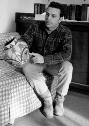 Kenneth M. Rosen, 1973