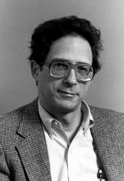 S. Ned Rosenbaum, 1987