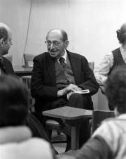 Friedrich Sandels, 1981