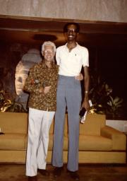 Joseph Schiffman, 1982