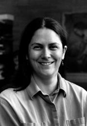 Melinda Schlitt, c.1990