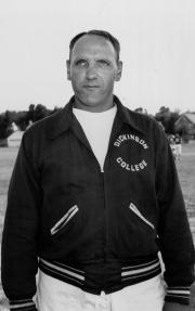 Donald R. Seibert, 1963