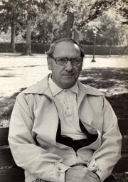 Donald R. Seibert, c.1980