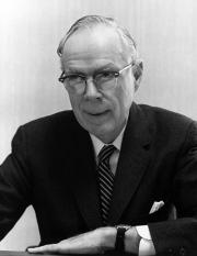 Charles C. Sellers, c.1970