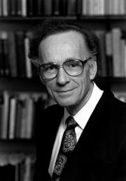 Robert D. Sider, 1992