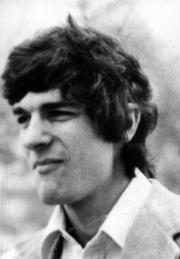 David A. Spurr, c.1980