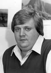 Brian D. Stephens, c.1985