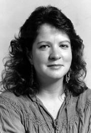Sharon Stockton, c.1990