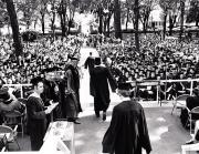 Commencement, 1971