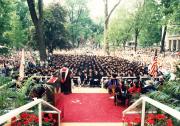 Commencement, 1988