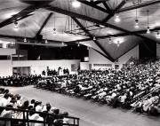 Convocation, 1980