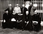 Convocation, 1983