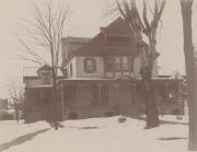 President's House, c.1910