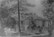 President's House, c.1890