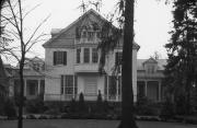 President's House, c.1950