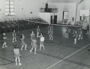 Volleyball Team, c.1940