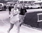 Track Meet, c.1980